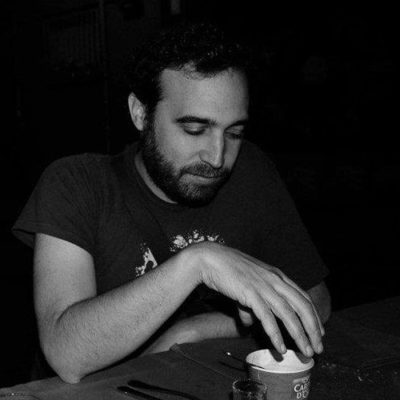 Luis de la Cruz